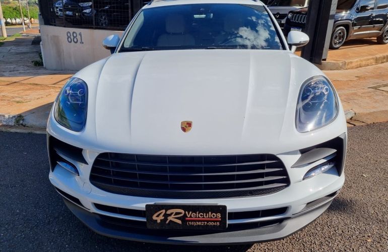 Porsche Macan 2.0 16v - Foto #2