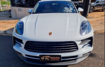 Porsche Macan 2.0 16v - Foto #2