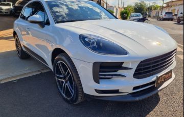 Porsche Macan 2.0 16v - Foto #3