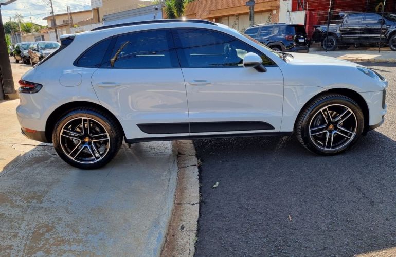 Porsche Macan 2.0 16v - Foto #4