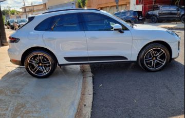 Porsche Macan 2.0 16v - Foto #4