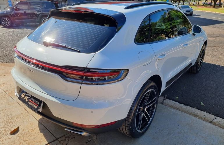 Porsche Macan 2.0 16v - Foto #5