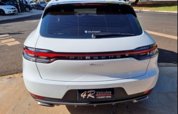 Porsche Macan 2.0 16v - Foto #6