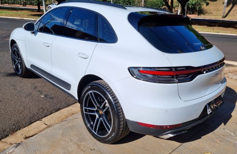 Porsche Macan 2.0 16v - Foto #7