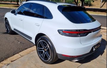Porsche Macan 2.0 16v - Foto #7
