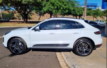Porsche Macan 2.0 16v - Foto #8