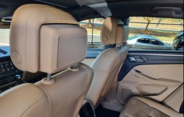 Porsche Macan 2.0 16v - Foto #10