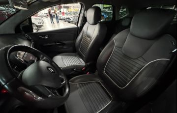 Renault Captur 1.6 16V Sce Intense - Foto #7