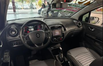 Renault Captur 1.6 16V Sce Intense - Foto #9
