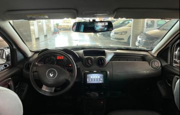 Renault Duster 2.0 16V Dynamique (Aut) (Flex) - Foto #10