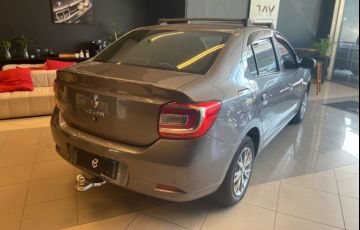 Renault Logan 1.0 12v Sce Flex Zen Manual - Foto #4