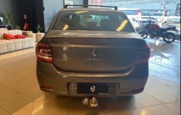 Renault Logan 1.0 12v Sce Flex Zen Manual - Foto #5
