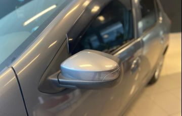 Renault Logan 1.0 12v Sce Flex Zen Manual - Foto #7