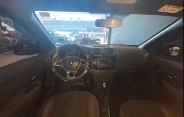 Renault Logan 1.0 12v Sce Flex Zen Manual - Foto #9