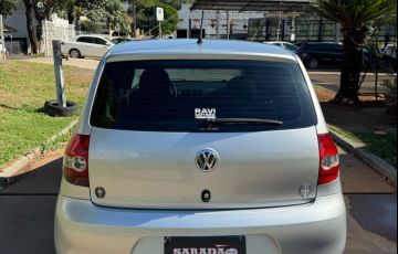 Volkswagen Fox 1.0 Mi 8v - Foto #6