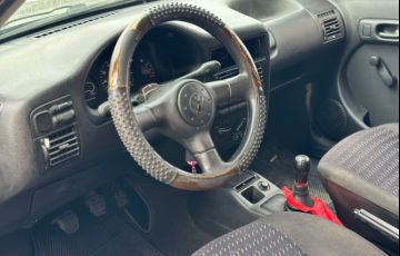 Volkswagen Gol 1.0 Mi Plus 16V G.iii - Foto #5