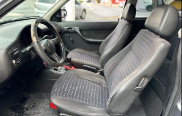 Volkswagen Gol 1.0 Mi Plus 16V G.iii - Foto #6