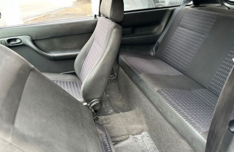 Volkswagen Gol 1.0 Mi Plus 16V G.iii - Foto #7