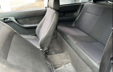 Volkswagen Gol 1.0 Mi Plus 16V G.iii - Foto #7