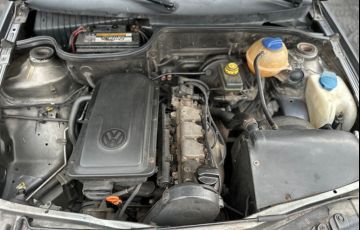 Volkswagen Gol 1.0 Mi Plus 16V G.iii - Foto #8