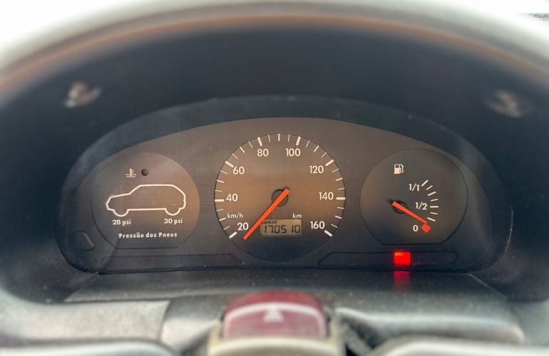 Volkswagen Gol 1.0 Mi Plus 16V G.iii - Foto #10