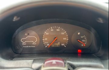Volkswagen Gol 1.0 Mi Plus 16V G.iii - Foto #10