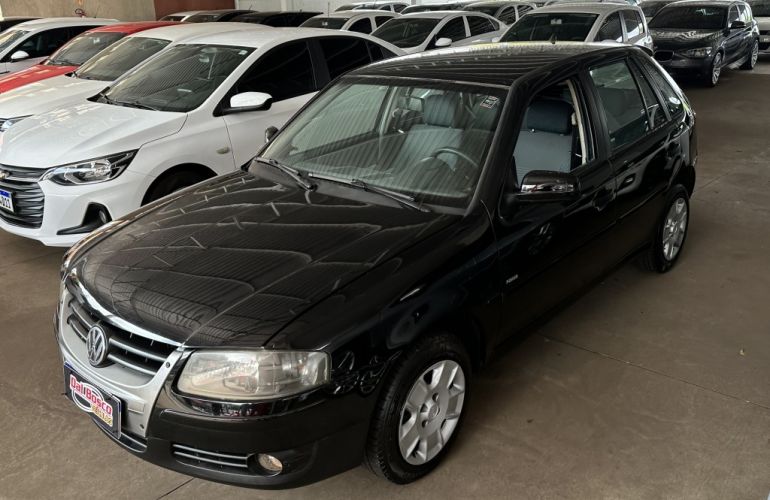 Volkswagen Gol Power 1.6 MI - Foto #1