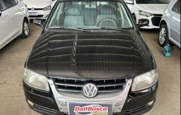 Volkswagen Gol Power 1.6 MI - Foto #2