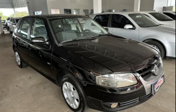 Volkswagen Gol Power 1.6 MI - Foto #3