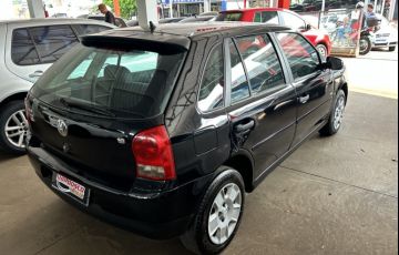 Volkswagen Gol Power 1.6 MI - Foto #4