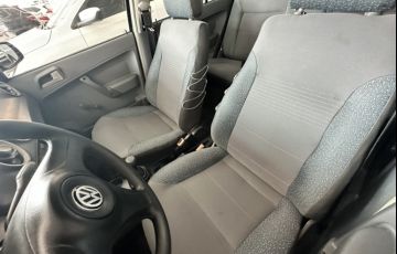 Volkswagen Gol Power 1.6 MI - Foto #7