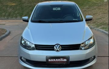 Volkswagen Gol 1.0 Mi 8v