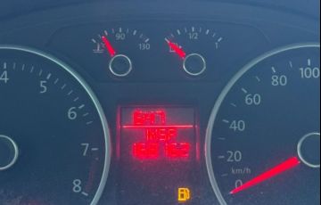 Volkswagen Gol 1.0 Mi 8v - Foto #9
