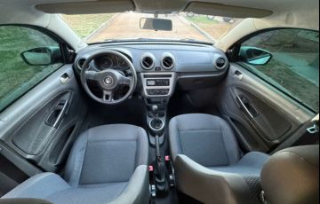 Volkswagen Gol 1.0 Mi 8v - Foto #10