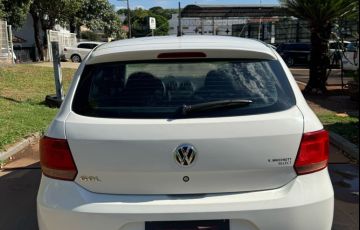 Volkswagen Gol 1.0 Mi Trendline 8v - Foto #6