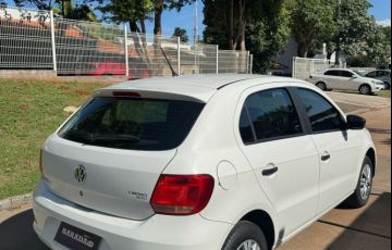 Volkswagen Gol 1.0 Mi Trendline 8v - Foto #7