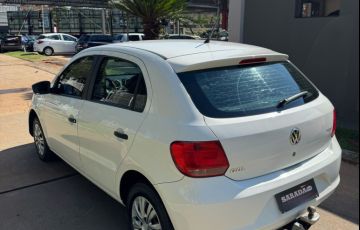 Volkswagen Gol 1.0 Mi Trendline 8v - Foto #8