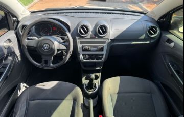 Volkswagen Gol 1.0 Mi Trendline 8v - Foto #9