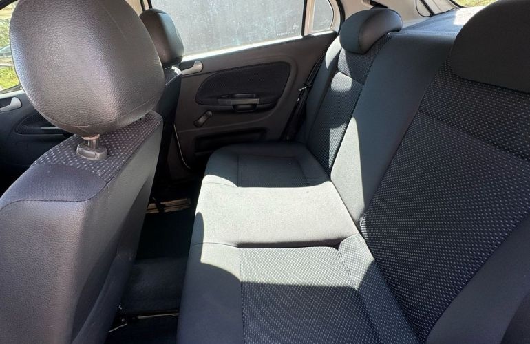 Volkswagen Gol 1.0 Mi Trendline 8v - Foto #10