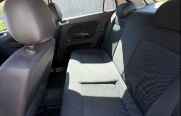 Volkswagen Gol 1.0 Mi Trendline 8v - Foto #10