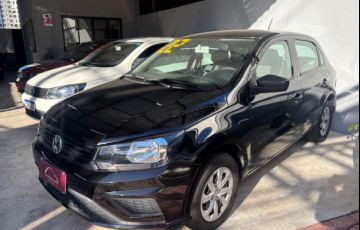 Volkswagen Gol 1.0