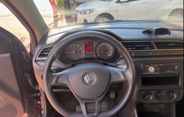 Volkswagen Gol 1.0 - Foto #6