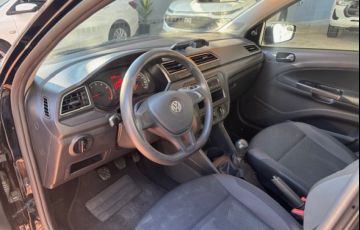 Volkswagen Gol 1.0 - Foto #8
