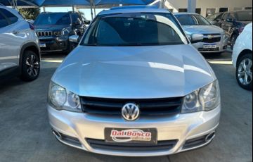 Volkswagen Golf  Sportline 1.6 VHT Total (Flex) - Foto #2