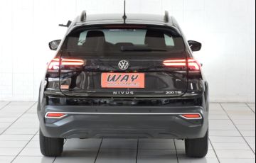 Volkswagen Nivus 1.0 200 TSI Comfortline - Foto #7