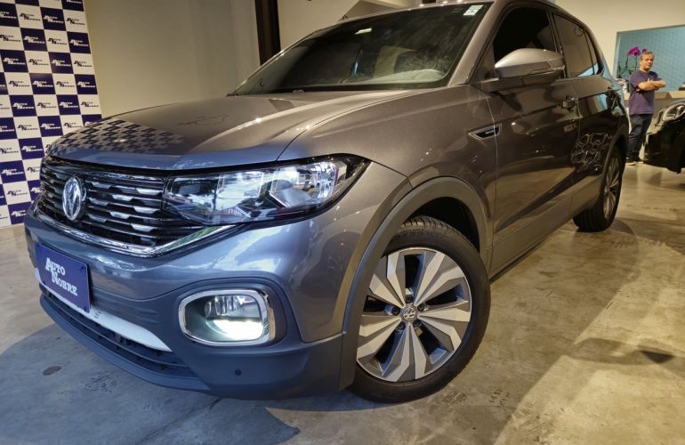 Volkswagen T-cross 1.4 250 TSi Highline - Foto #3