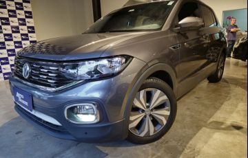 Volkswagen T-cross 1.4 250 TSi Highline - Foto #3