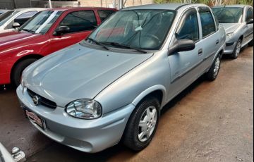 Chevrolet Classic Life 1.0 (Flex)