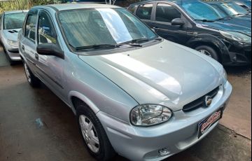 Chevrolet Classic Life 1.0 (Flex) - Foto #2