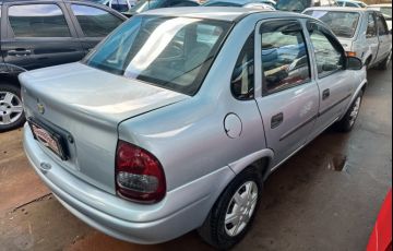Chevrolet Classic Life 1.0 (Flex) - Foto #3